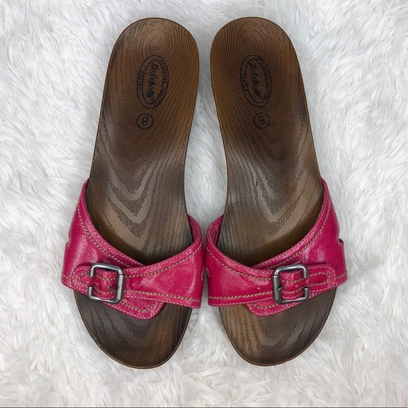 Dr Scholl S Shoes Dr Scholls Slides Advanced Comfort Series